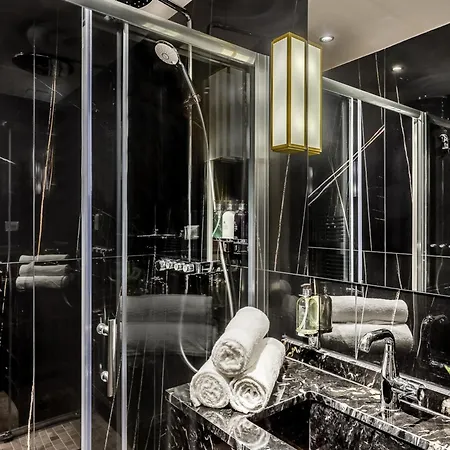 Merveil Signature - Valois - Louvre View Apartment *